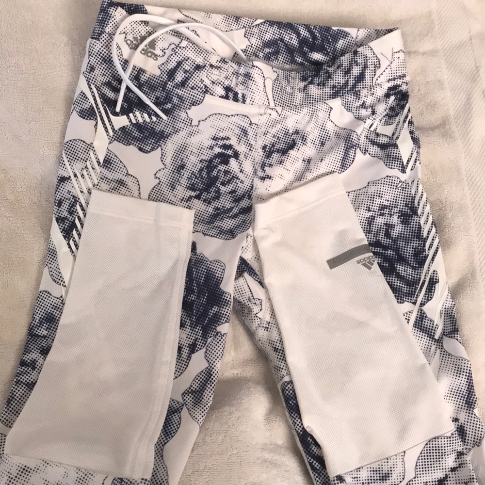 Adidas leggings or yoga